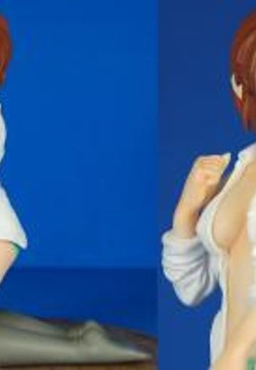 となグラ！ 有坂香月  | Hpoi手办维基