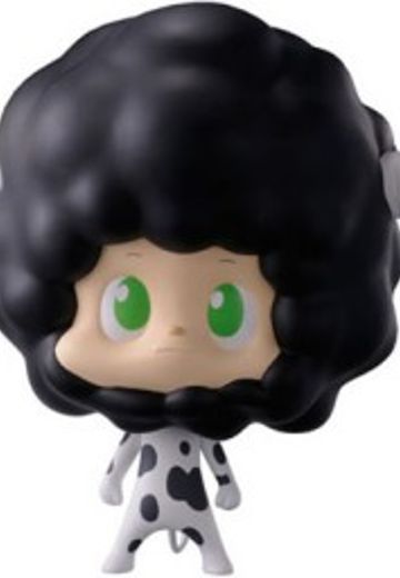 家庭教师ヒットマンREBORN! 蓝波  | Hpoi手办维基