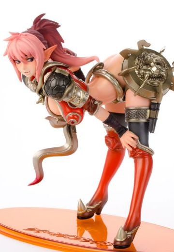 ExcellentModel 女皇之刃 艾奇多娜 HJ 限定カラーVer | Hpoi手办维基