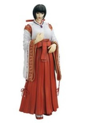 NINJA 外伝 Kureha  | Hpoi手办维基