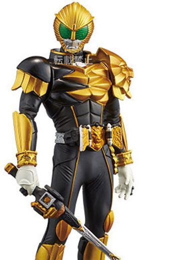 DX手办 假面骑士巫师 假面骑士ビースト 