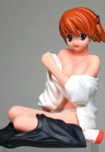 仮面のメイドガイ 富士原苗香 Kogarashi+Naeka Set  | Hpoi手办维基