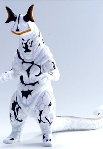 奥特曼怪獣系列2005 #3 奥特曼マンマックス&奥特曼セブン エレKING  | Hpoi手办维基