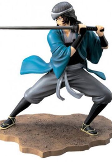 一番赏 银魂 坂本辰马 | Hpoi手办维基