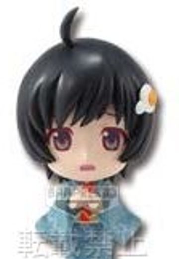 一番赏 伪物语 阿良々木月火 