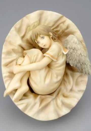 クリエーターズ・ラボ 灰羽连盟 落下