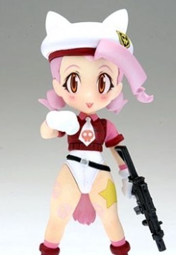 ナノ! KERORO军曹  子猫  | Hpoi手办维基