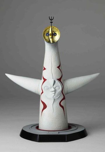 太阳之塔 | Hpoi手办维基