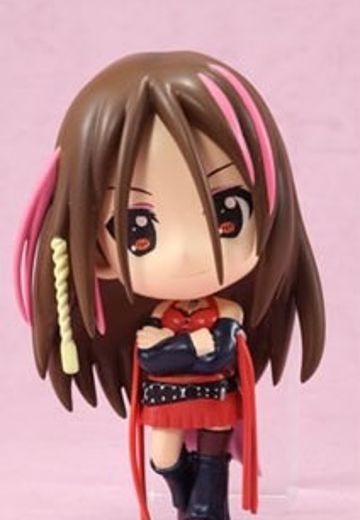 一番赏 轻音少女！ 山中佐和子 