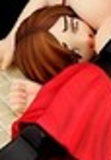 爆乳肉便器～晶～