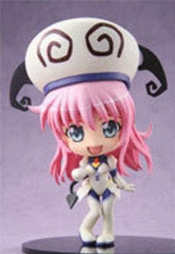 菈菈 | Hpoi手办维基