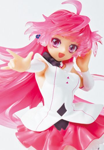 Sound Voltex Figure Collection Rasis