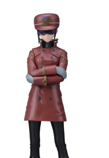 HG手办  新世纪福音战士新剧场版  葛城美里 | Hpoi手办维基