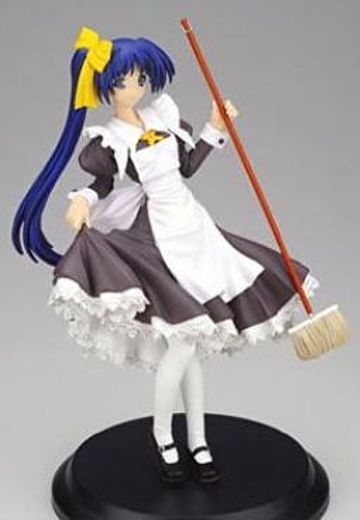 Ｗｉｔｈ Ｙｏｕ ～みつめていたい～ 伊藤乃絵美  | Hpoi手办维基