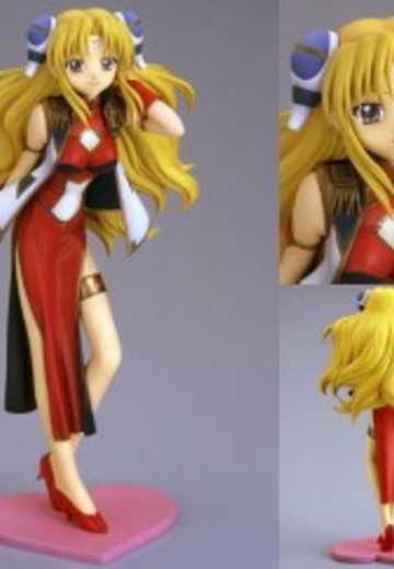 银河天使 兰花・法兰波瓦兹 