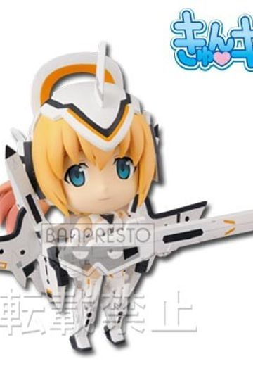 一番赏 武装神姫 安瓦尔Mk.2  | Hpoi手办维基