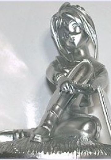 心跳回忆 片桐彩子 Silver Figure | Hpoi手办维基