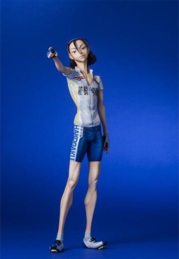 エッヂ 弱虫ペダル 东堂尽八 TMS Limited Series No.1  | Hpoi手办维基