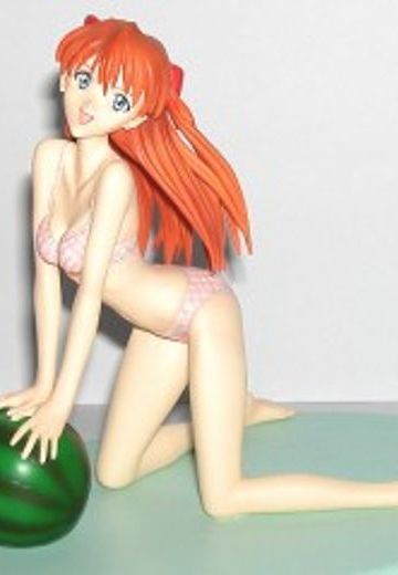 EVA 明日香 Bikini Ver.