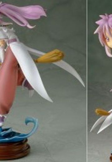 Tales オブ ファンタジア 亚雀・克莱茵  | Hpoi手办维基