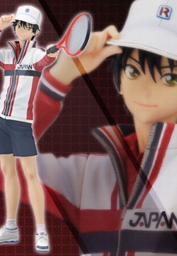 PM 手办 新テニスの王子様 越前龙马 