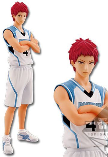 一番赏 黑子的篮球 赤司征十郎  | Hpoi手办维基