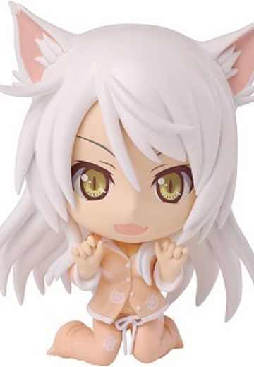 一番赏 化物语 ブラック羽川  | Hpoi手办维基