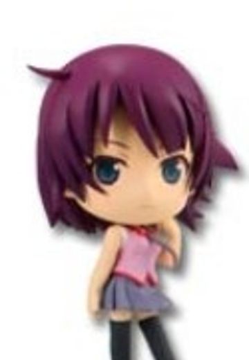 一番赏 〈物语〉系列セカンドシーズン 战场原黑仪  | Hpoi手办维基