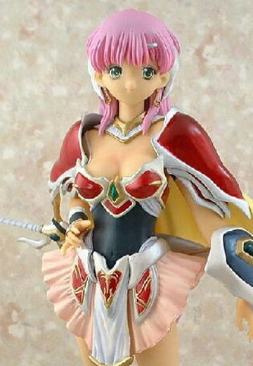 闘神都市 II 瑞原叶月 赤バージョン  | Hpoi手办维基