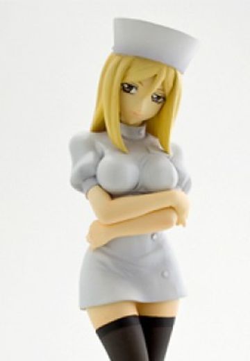 蝉鸣之时 鹰野三四  | Hpoi手办维基