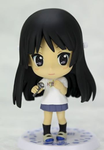 一番赏 轻音少女！ 秋山澪 