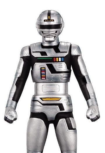 Space Sheriff Series 海贼战队豪快者VS宇宙刑事ギャバン&宇宙刑事ギャバン&宇宙刑事ギャバン THE MOVIE 宇宙刑事ギャバン  | Hpoi手办维基