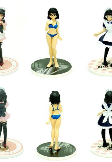 女仆カフェコレクション Tokito Ami Normal Color  | Hpoi手办维基