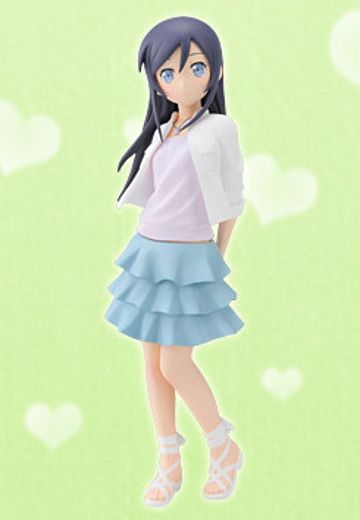 Extra Figure 我的妹妹哪有这么可爱 新垣绫濑 Photo Shoot