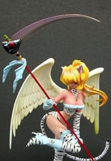 虎むすめ | Hpoi手办维基