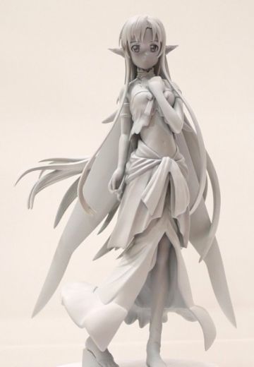 HG手办 刀剑神域 亚丝娜 蒂塔妮亚 | Hpoi手办维基