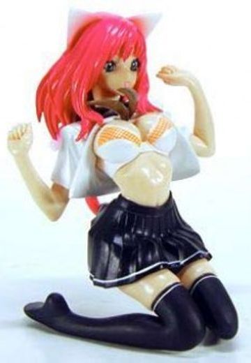 SIF EX 私立桜花学园 南部つかさ Pink Hair Ver.  | Hpoi手办维基