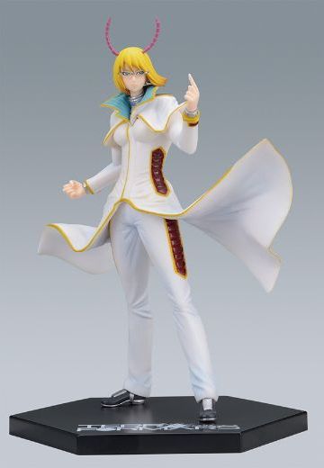 PM 手办 テラフォーマーズ ミッシェル・K・デイヴス 