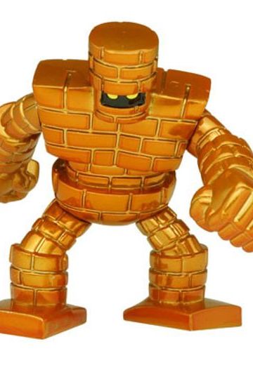 メタリック怪兽画廊 勇者斗恶龙 魔操兵  | Hpoi手办维基