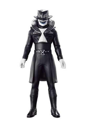 シャドーラインコレクション 烈车战队特急者 クローズ  | Hpoi手办维基