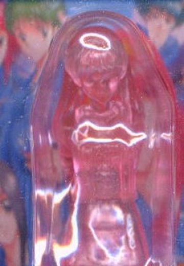 心跳回忆 藤崎诗织 Clear Ver.  | Hpoi手办维基