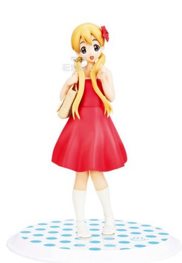 DX手办 けいおん!! 琴吹䌷  | Hpoi手办维基