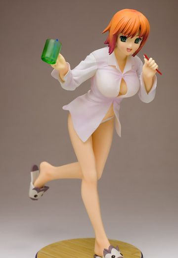 Super Black Jack 理欧・罗伦斯・立花 Secret Morning  | Hpoi手办维基