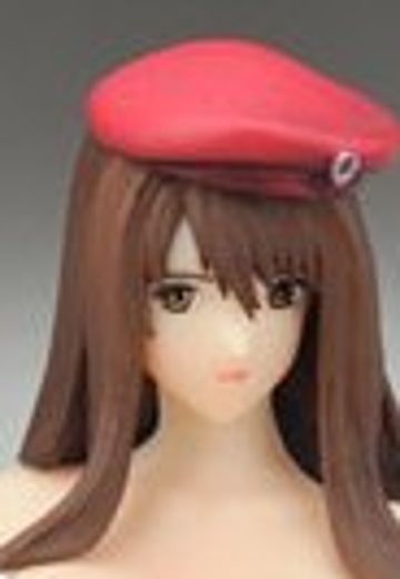 SMG Mana (Sub-machine gun mana) Subspecies  | Hpoi手办维基