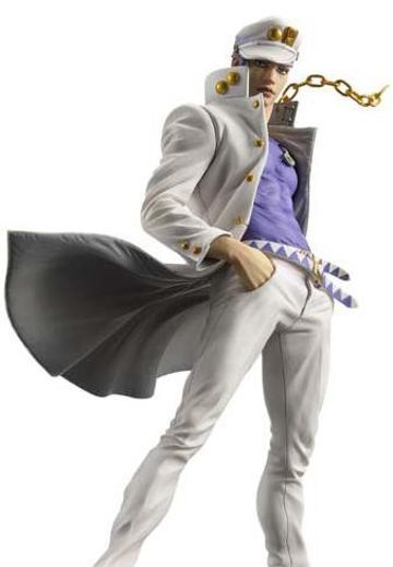 MASTER STARS PIECE JoJo的奇妙冒险 空条承太郎 Special Ver. 