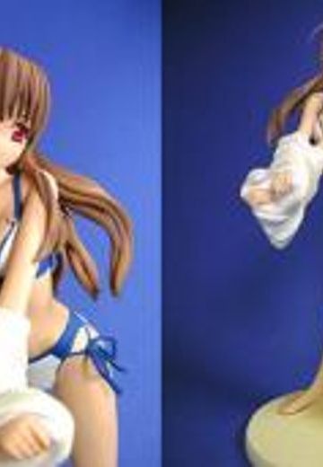 欢迎来到咖啡屋3 高井沙耶香 泳装 重涂版 | Hpoi手办维基