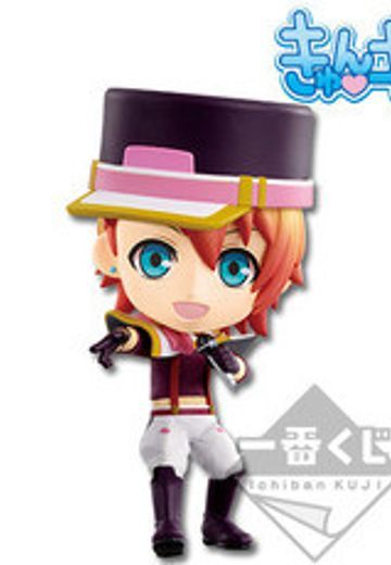 一番赏 うたの☆プリンスさまっ♪ マジLOVE2000% 来栖翔 ST☆RISH  | Hpoi手办维基