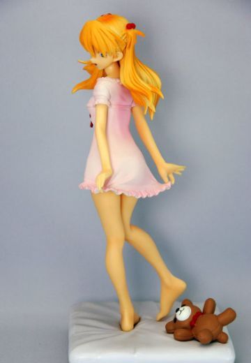 Extra Figure EVA 明日香 パジャマベイビー 