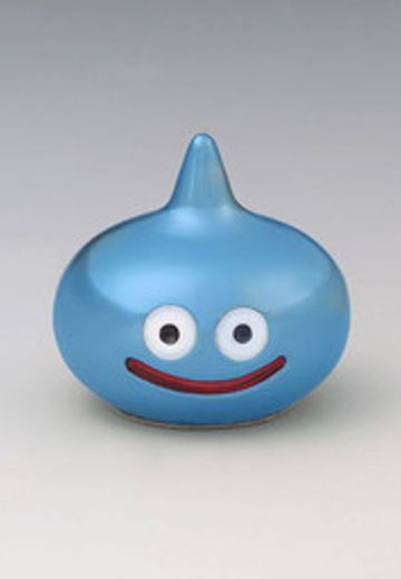 メタリック怪兽画廊 勇者斗恶龙 スライム  | Hpoi手办维基