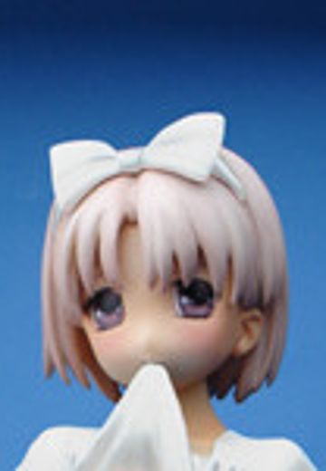 少女(仮) | Hpoi手办维基